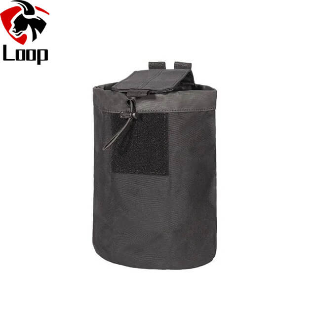 Tactical Sundries Bag Folding Bag Tactical Accessories Tactical Vest Accessories Bulletproof Vest Accessories