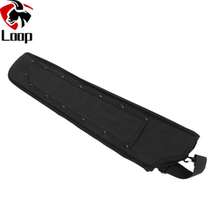 Multifunctional Slant Carry Arrow Pouch Tactical Long Rifle Holster