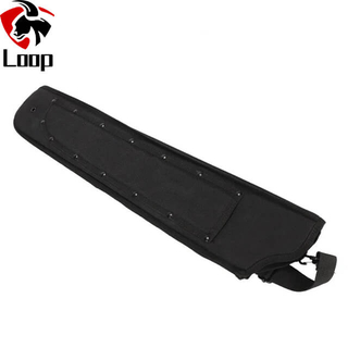 Slant Carry Arrow Pouch Tactical Long Rifle Holster