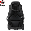 Tactical Backpack Camping Riding Hiking Bag 65L