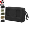 Tactical Navigation Version Specific Protection Outsourcing Zipper Velcro Fixed Outdoors Multi Purpose Convenience Storage Bag 