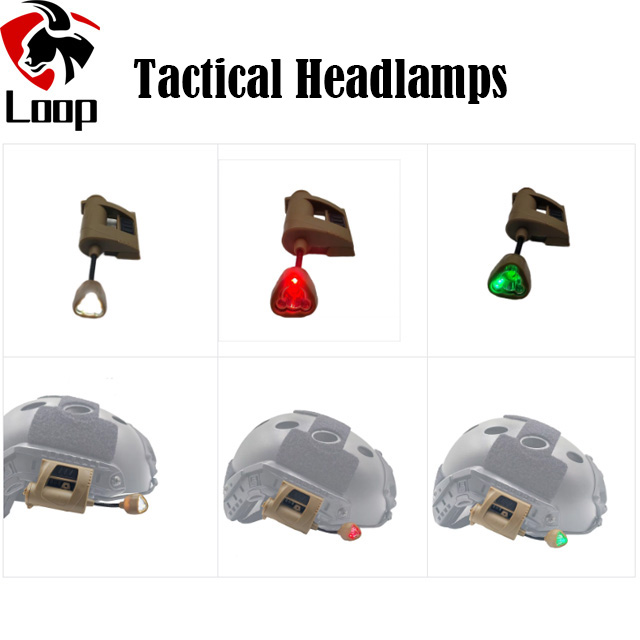 Ultimate Guide To Tactical Headlamps