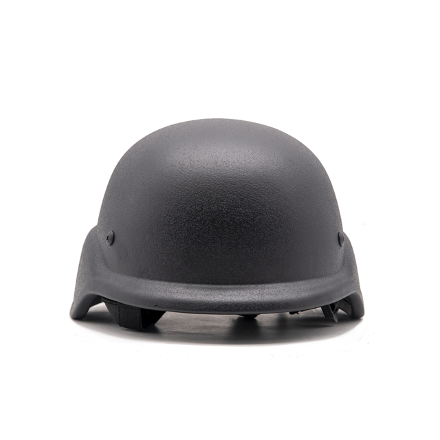 Black M88 PASGT Helmet