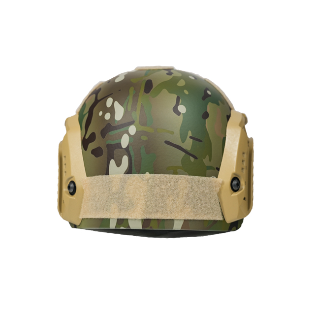 Fast CP Helmet