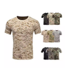 Combat T Shirt