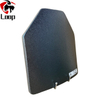 NIJ III Lightweight Corrosion Resistant Polyurea Ballistic Plate