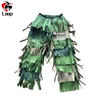 Jungle Camouflage Concealed Special Team Task Tactical Ghillie Suit