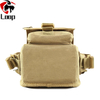 High Performance Multifunctional Leg Tactical Backpack