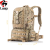 Molle Multifunctional High Quality Wear Resistant Large Capacity Hunting Army Tactical Backpack