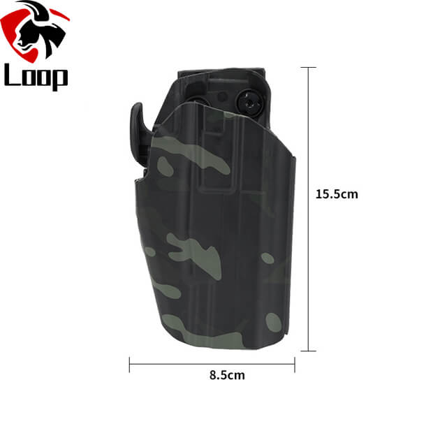 General Multiple Model Compatibility Competitive Activity Wargame Tactics Quickly Remove The Holster