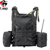 Army Fans Outdoor Vest Cs Game Vest Special Police SWAT Tactical Vest Forces Combat Training Vest