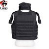 Comfortable Assembly Ballistic Military Full Protection Jungle Bulletproof Vest
