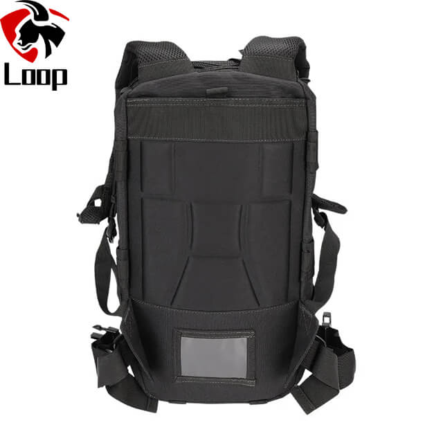 Tactical Backpack Outdoor Bag Hiking Bag Travel Bag Climbing Bag