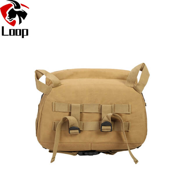 Ultralight Multifunctional 40L Capacity Backpack Tactical Backpack