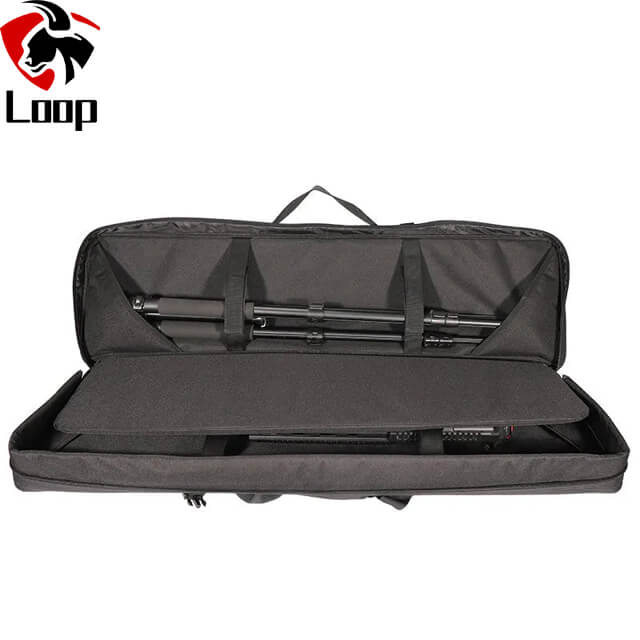 Tactical Gun Bag Tactical Range Bag Molle System