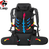 Tactical Backpack Camping Riding Hiking Bag 65L