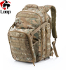 Military Tactical Backpack Hiking Camping Bag Large Capacity Outdoor Sports Waterproof Camouflage Bag