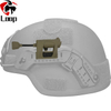 Three Levels of Light Color Tactical Signal Lights Energy Conservation Outdoors Tactical Helmet Light