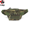 Outdoors Practical Large Capacity Tactical Waist Bag Hiking