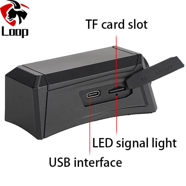Tactical Helmet Camera (7)