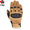 New Design High Quality Field Combat Tactical Gloves