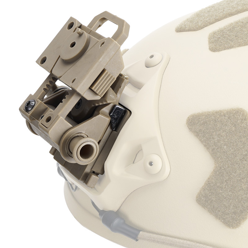 front Night Vision Goggle (NVG) Mount