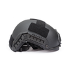 Black Fast Helmet Ballistic