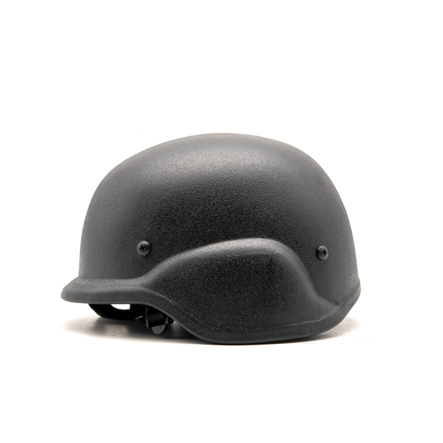 Black M88 PASGT Helmet