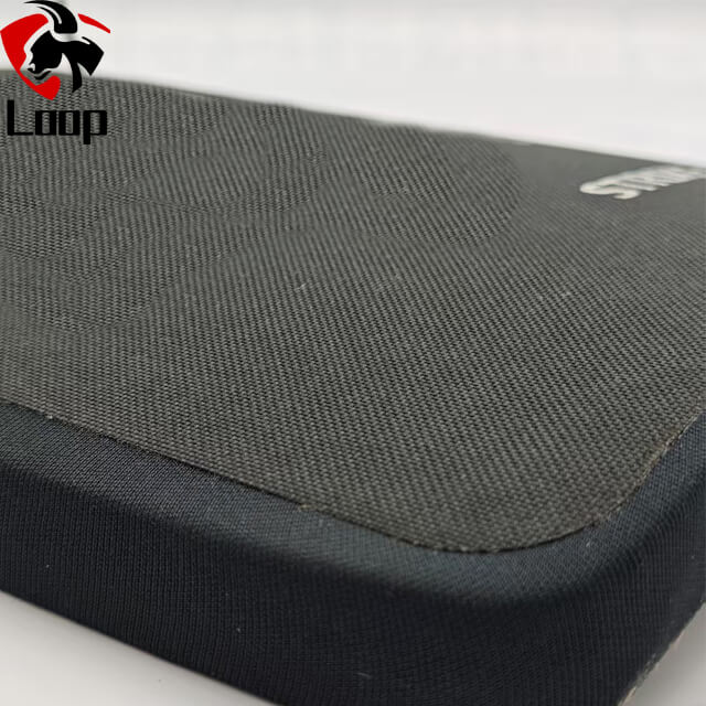 Why Do Ballistic Plates Have Rounded Edges?