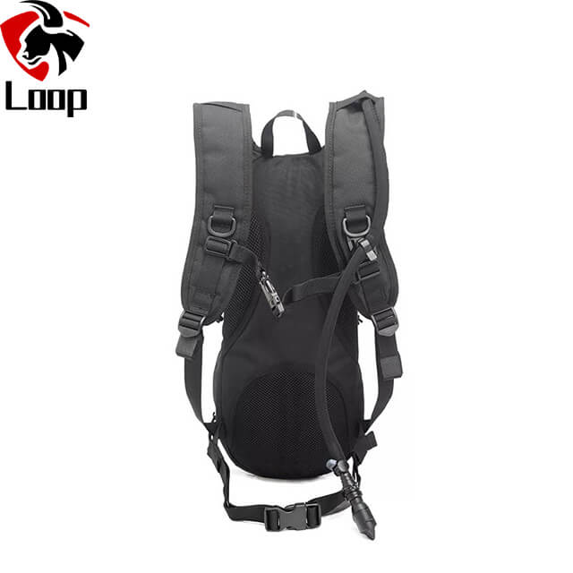 600D Polyester Large capacity Tactical Outdoor water bag