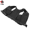 Police Military Wargame Body Armor Sports Wear Tactical Vest 