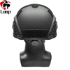Aramid MICH Tactical Ballistic Helmet IIIA Level Military-Grade Protection