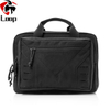 Waterproof Outdoors Multifunctional Tool Kit Large Capacity Wear Resistant Tactics Handbag
