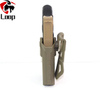 Glock Tactical Quick Draw Holster G17 G19 911 Install Flashlight Portable Waist Gun Holster