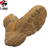 Tactics Military Damping Wear Resistant Anti Slip Climbing Mountains Combat Boots