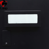 Practical Special Police Unit Tactical Wheel Type Ballistic Shield