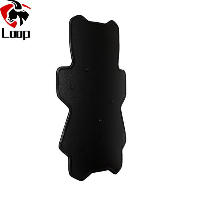 Shaped Task Protect Special Operations Team Ballistic Handheld Shield