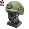  Elite level Lmpact Resistant All Weather Design Wear Resistant warfare Ballistic Helmet