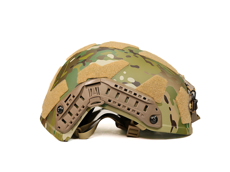 tactical ballistic helmet (5)