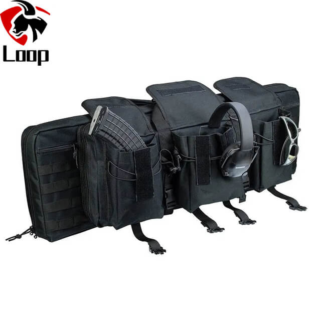 36in Military Hunting Gun Bag Rifle Bag Factory Directly Sell In Low Price