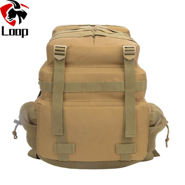 Tactical Backpack 30L Molle Bag Military 3daypack Military Rucksack for Army