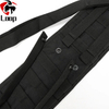 Multifunctional Slant Carry Arrow Pouch Tactical Long Rifle Holster