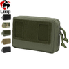 Tactical Navigation Version Specific Protection Outsourcing Zipper Velcro Fixed Outdoors Multi Purpose Convenience Storage Bag 