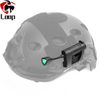 Three Levels of Light Color Tactical Signal Lights Energy Conservation Outdoors Tactical Helmet Light