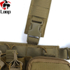 1000D Multifunctional Quick Release Chest Rig Lightweight Combat Vest TCM Tactical Vests