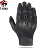 New Design High Quality Field Combat Tactical Gloves