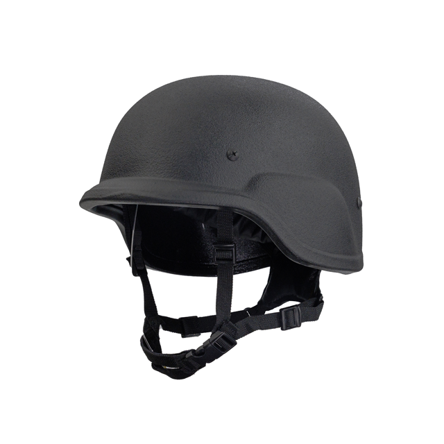 Black M88 PASGT Helmet 1
