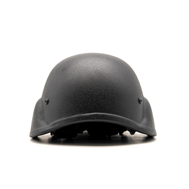 Black M88 PASGT Helmet