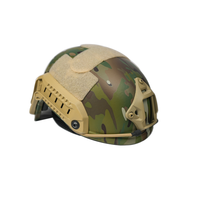 Fast CP Helmet