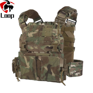 Shooting Training Multifunctional tactical Vest